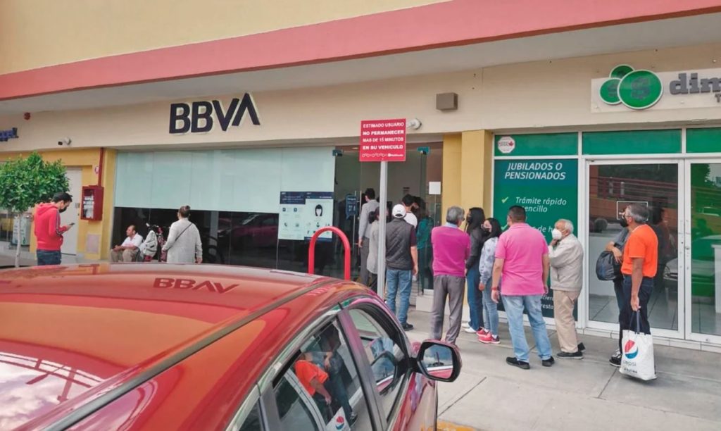 Banco BBVA