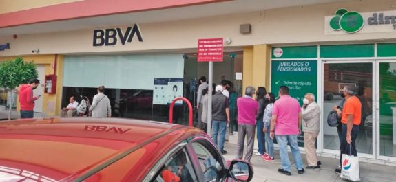 Banco BBVA