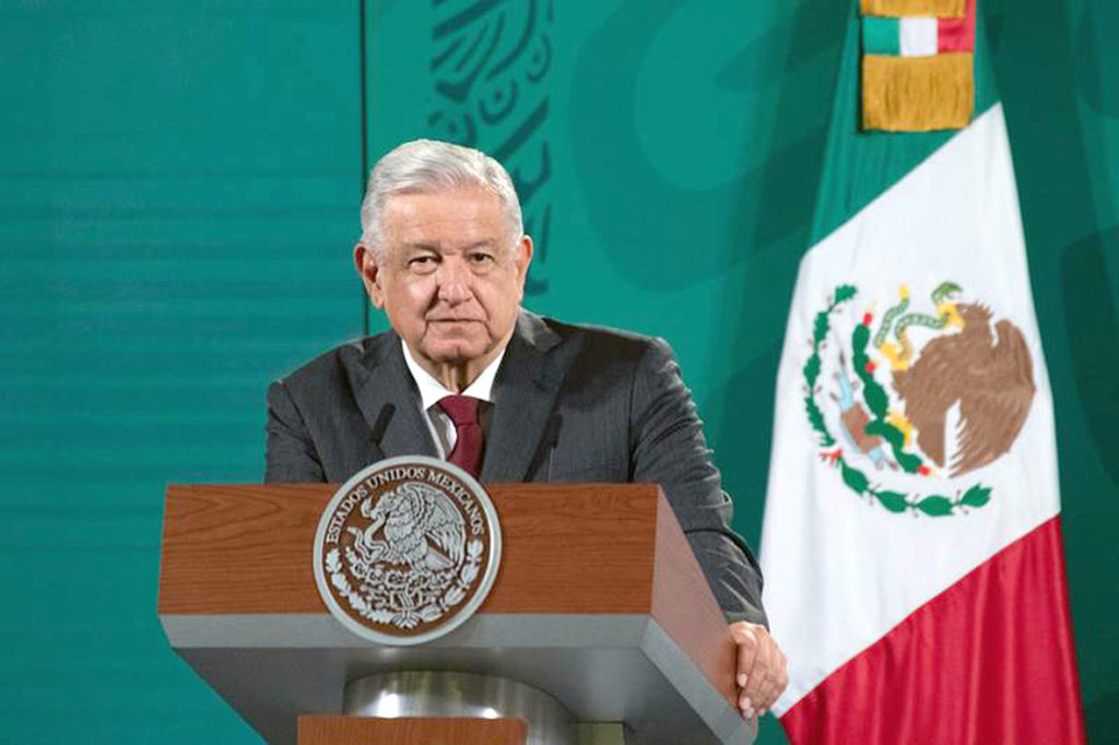 AMLO