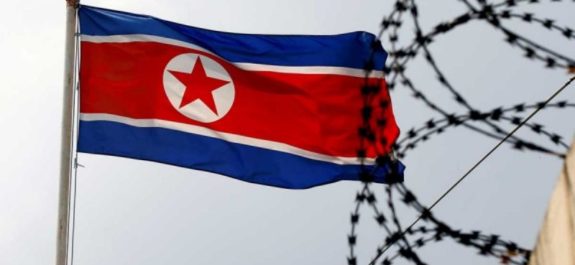Corea del Sur y del Norte restablecen canal de comunicación