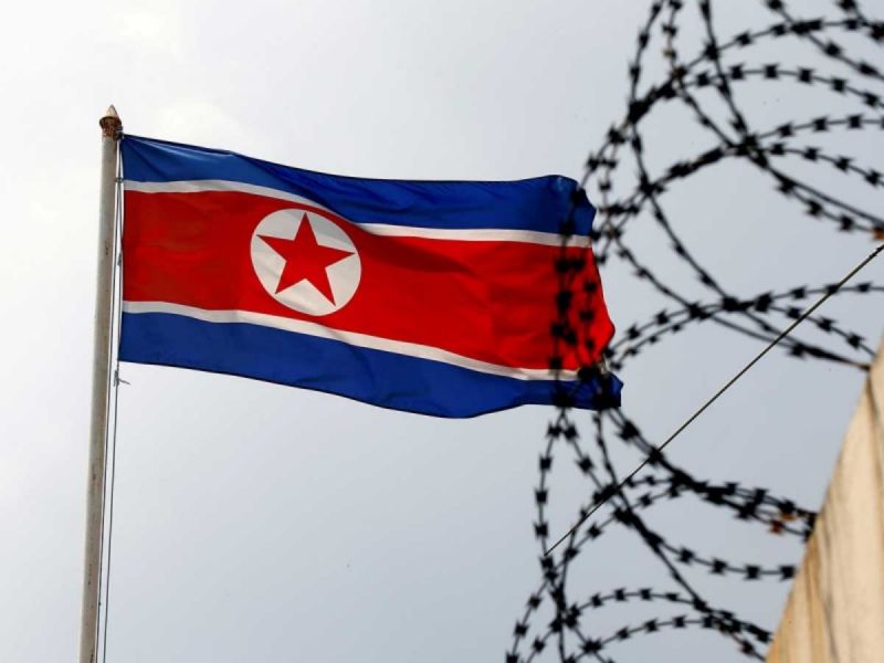 Corea del Sur y del Norte restablecen  canal de comunicación