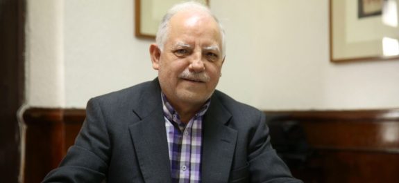 Noe lara