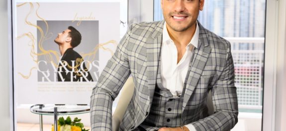 Carlos Rivera