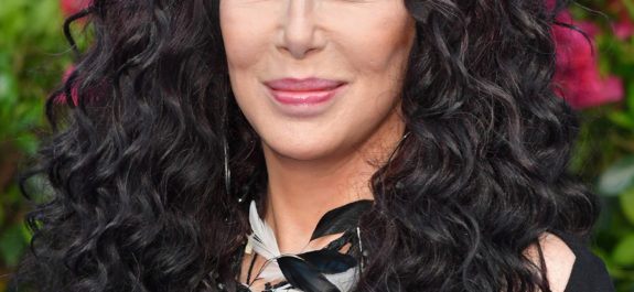 Cher