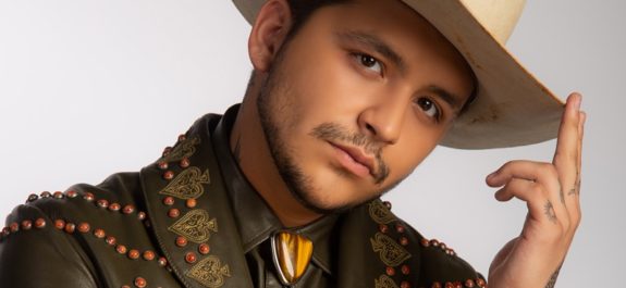 Christian Nodal