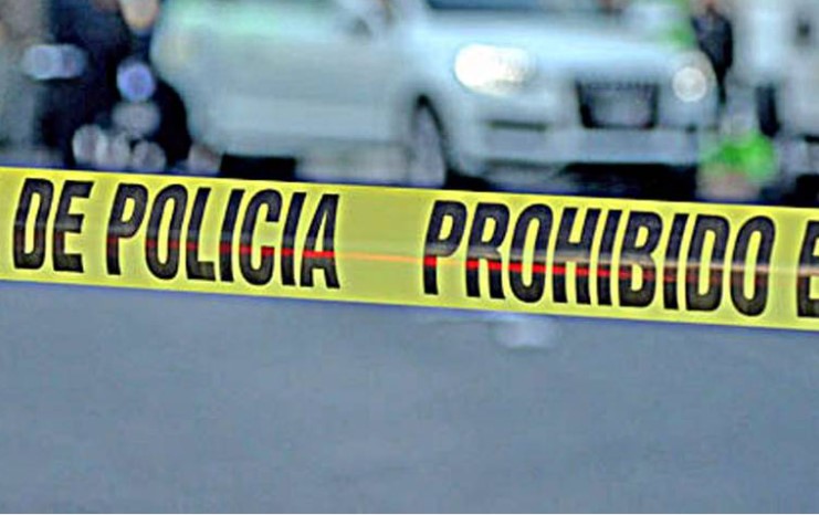 Detienen a tres sujetos por probable robo de automóviles en Ecatepec