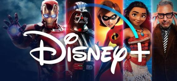 Disney +