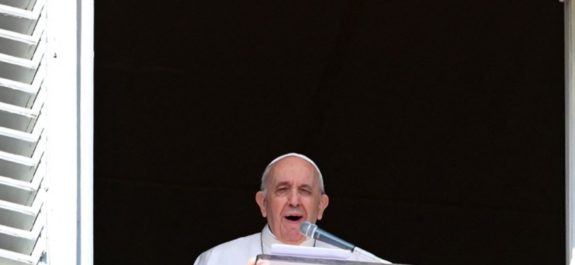El Papa