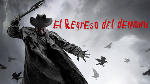 El regreso del demonio