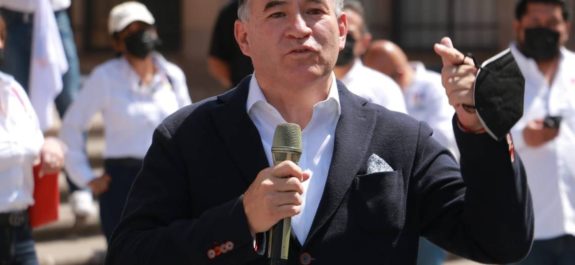 Enrique Galindo