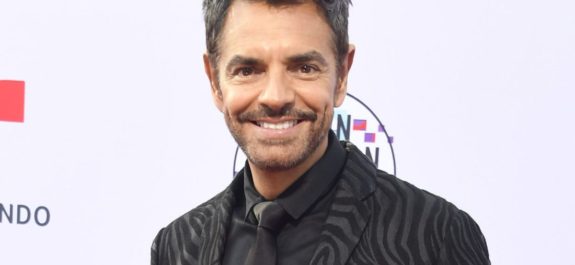 Eugenio Derbez contra grito discriminatorio en partidos de futbol