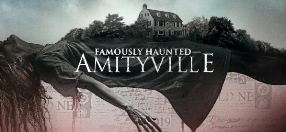 Famously Haunted: Amityville