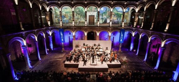 Festival de Música de Morelia