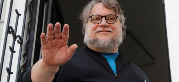 Guillermo del Toro