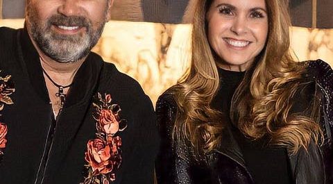 Lucero y Mijares retoman romance