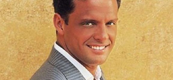 Luis Miguel