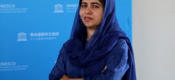 Malala exige
