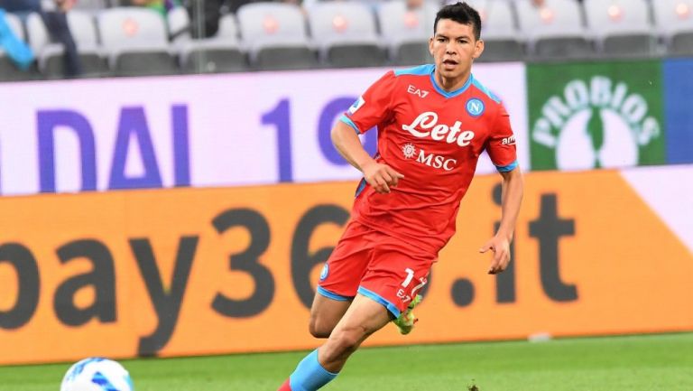  Napoli remontó con gol de Chucky y reforzó el liderato en la Serie A