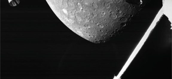 Nave espacial