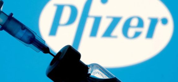 Pfizer solicita