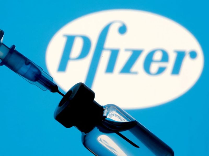 Pfizer solicita