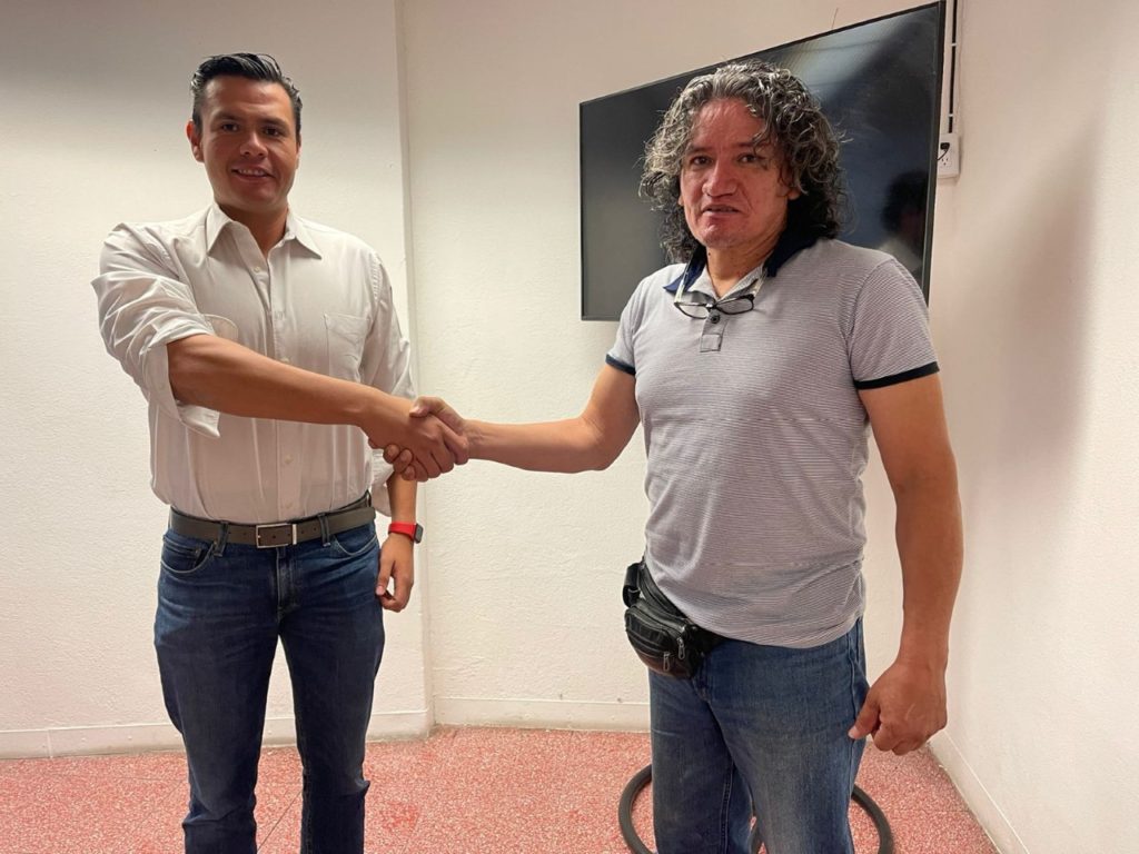 Queda conformada la Comisión de Box y Lucha de San Luis Potosí