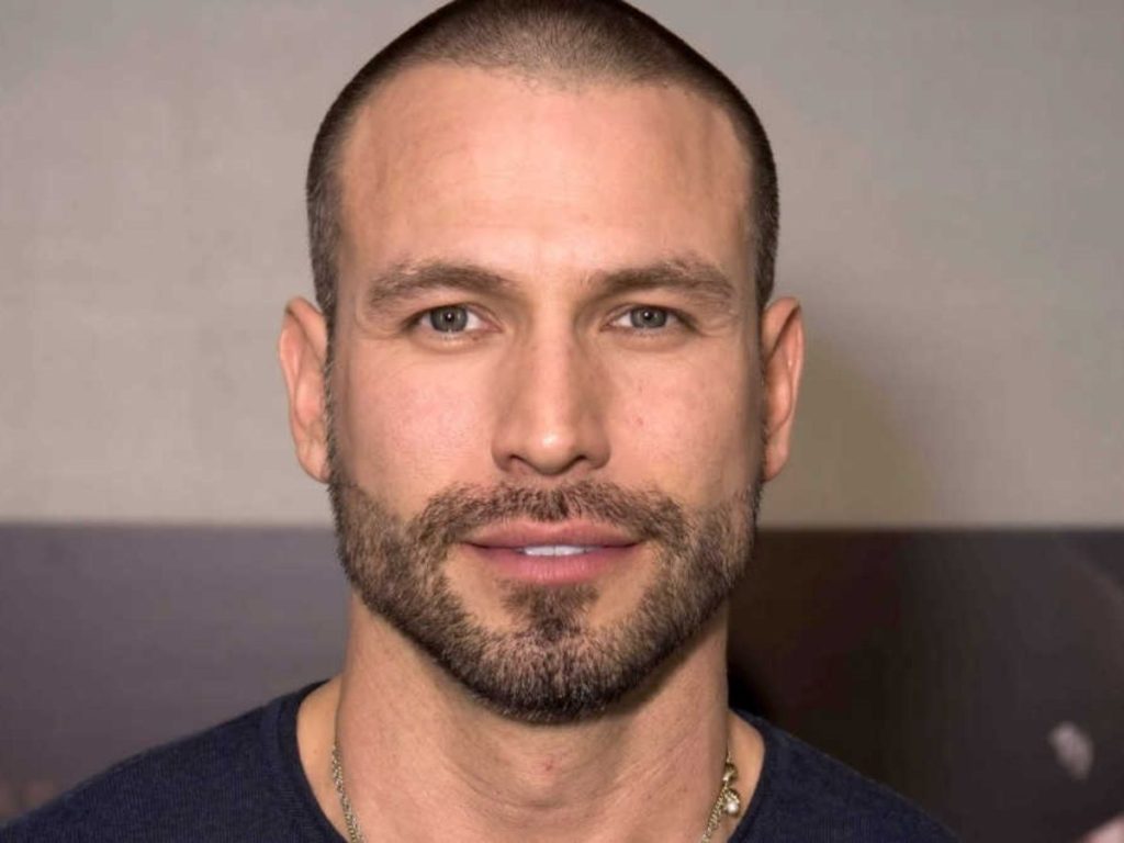 Rafael Amaya