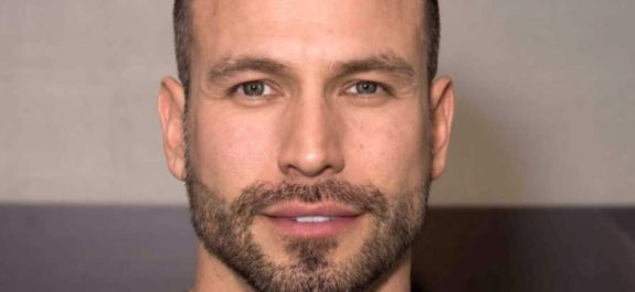 Rafael Amaya