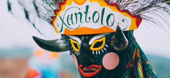 Xantolo