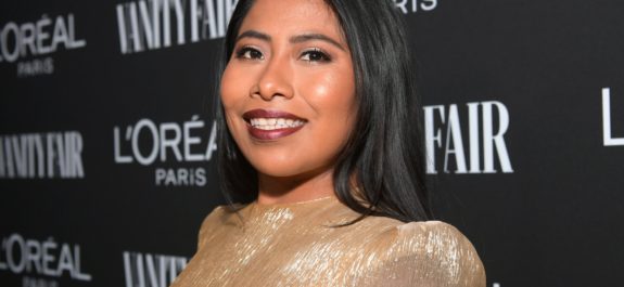 Yalitza Aparicio