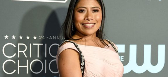 Yalitza Aparicio