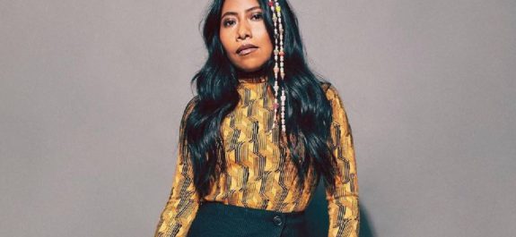 Yalitza Aparicio