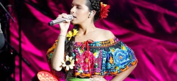 angela aguilar