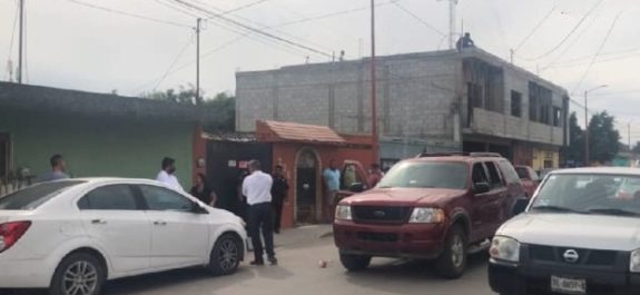 Guardia rural, asesinado en su domicilio