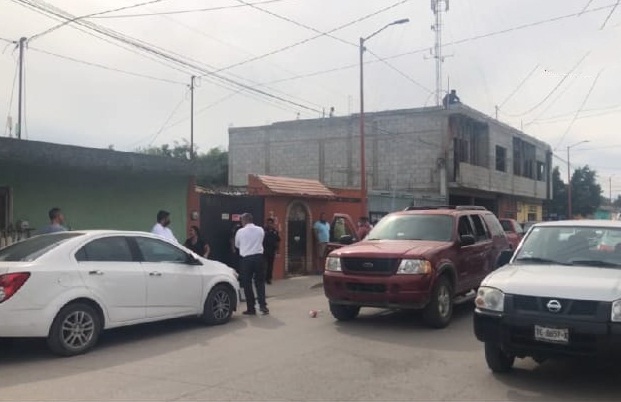 Guardia rural, asesinado en su domicilio 