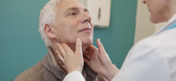 linfoma cancer en los adultos
