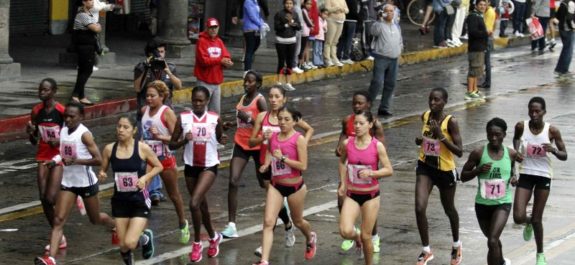 Maratón de Guadalajara se realizará el próximo 12 de Diciembre