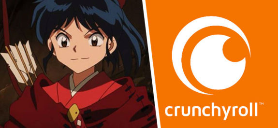 yashahime crunchyroll