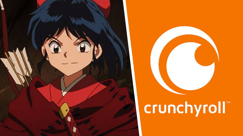 yashahime crunchyroll