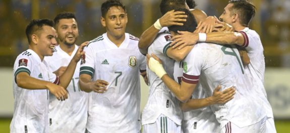 México y Chile se citan en Texas para un nuevo partido amistoso