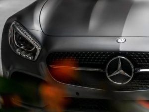 Mercedes-Benz se convertirá en una marca totalmente eléctrica para 2030