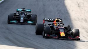 Mercedes solicita la revisión del 'incidente' Verstappen-Hamilton