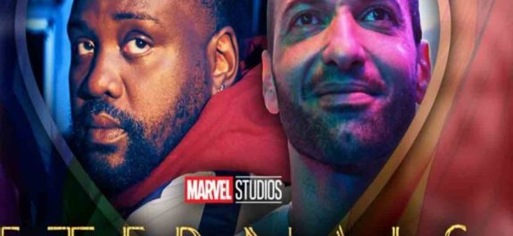 Marvel presenta por primera vez superhéroes sordos y un beso gay