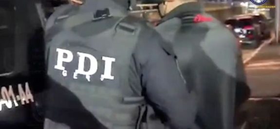 Van 170 feminicidas y 447 violadores detenidos en CDMX este 2021