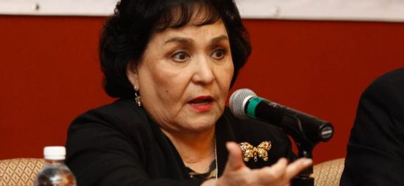 Carmen Salinas