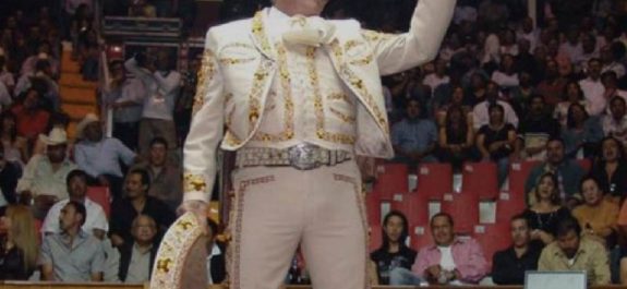 Vicente Fernández