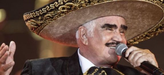 Vicente Fernández