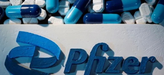 EEUU se dispone a comprar la píldora de Pfizer contra el COVID-19 para tratar a 10 millones de personas