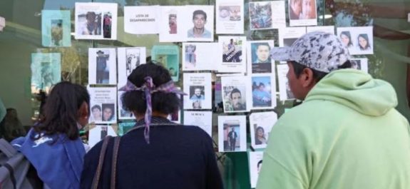 Buscan a cinco menores guatemaltecos desaparecidos en Guadalajara