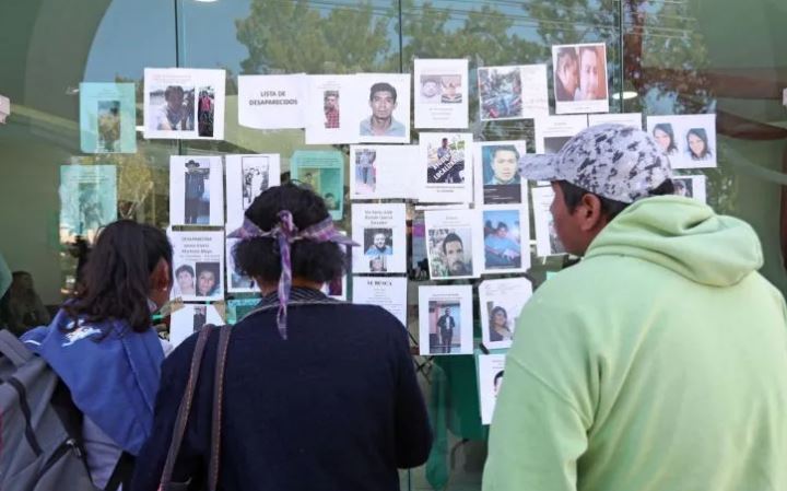 Buscan a cinco menores guatemaltecos desaparecidos en Guadalajara